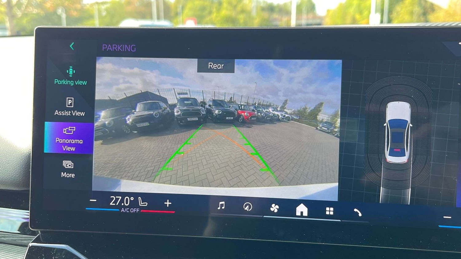 Used BMW 5 Series 2025 for sale - 76156310: Photo 34