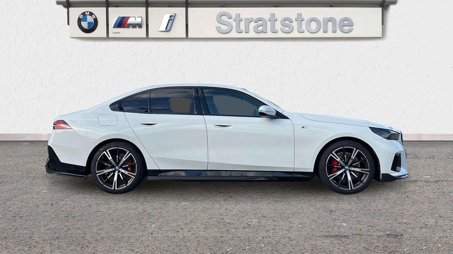 Used BMW 5 Series 2025 for sale - 76156310: Photo 4