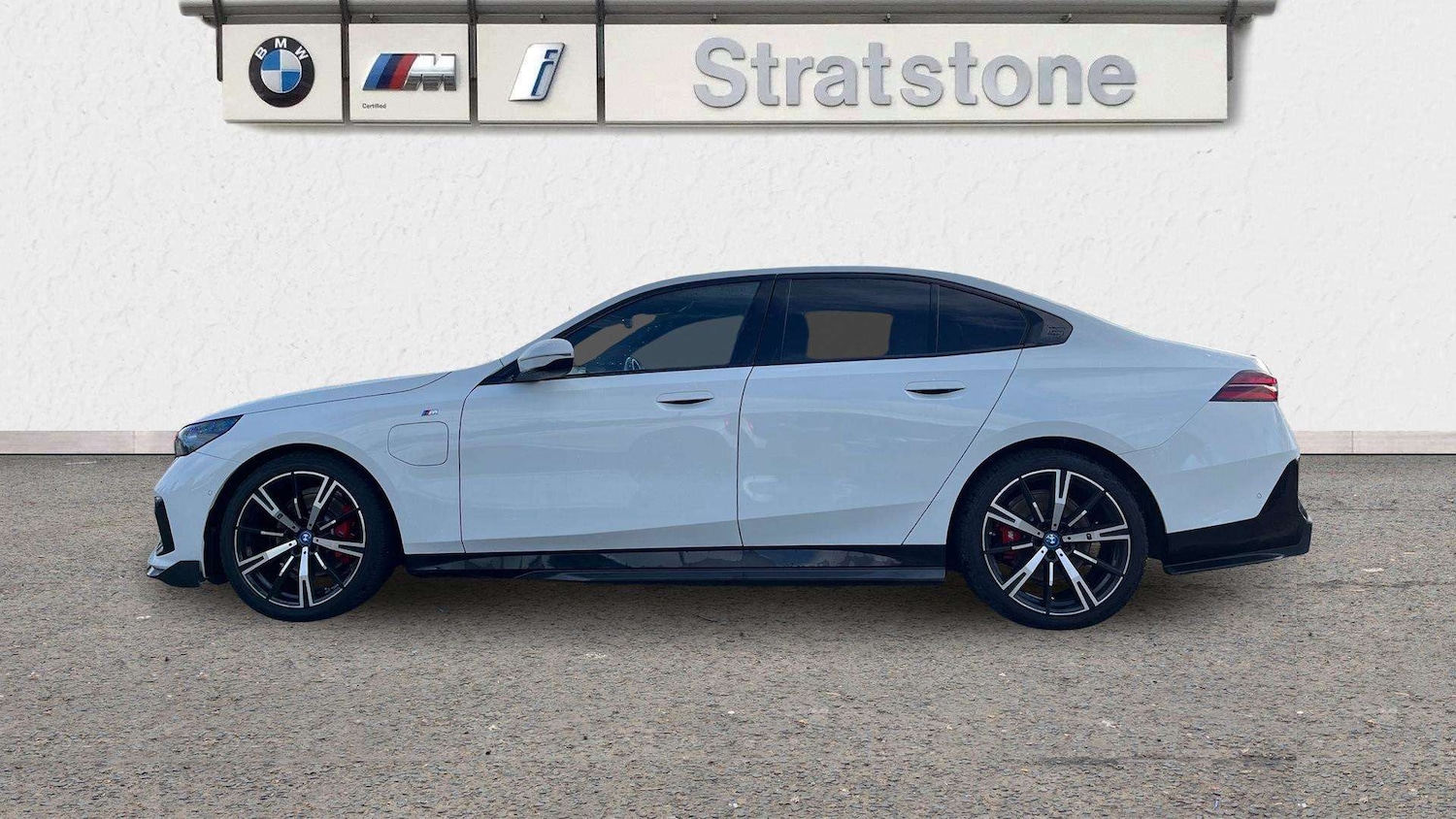 Used BMW 5 Series 2025 for sale - 76156310: Photo 5