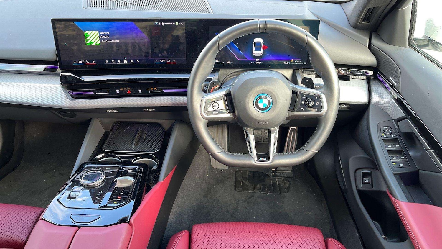 Used BMW 5 Series 2025 for sale - 76156310: Photo 7