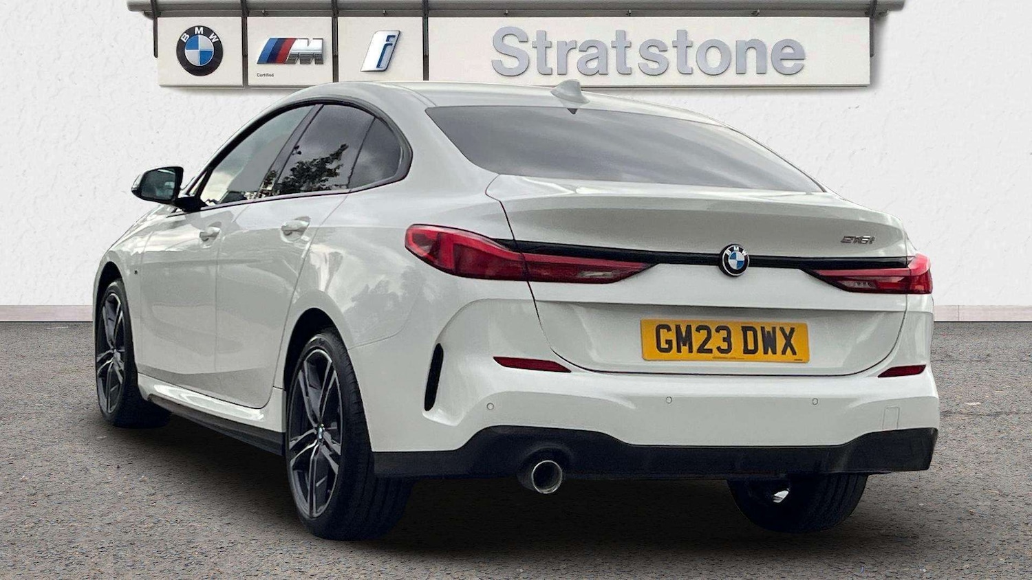 Used BMW 2 Series 2023 for sale - 75861098: Photo 2