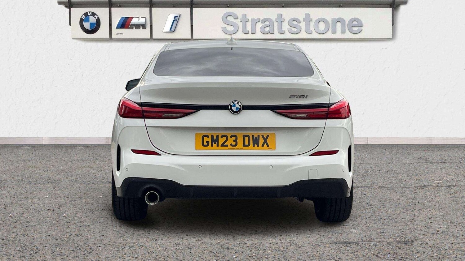 Used BMW 2 Series 2023 for sale - 75861098: Photo 20