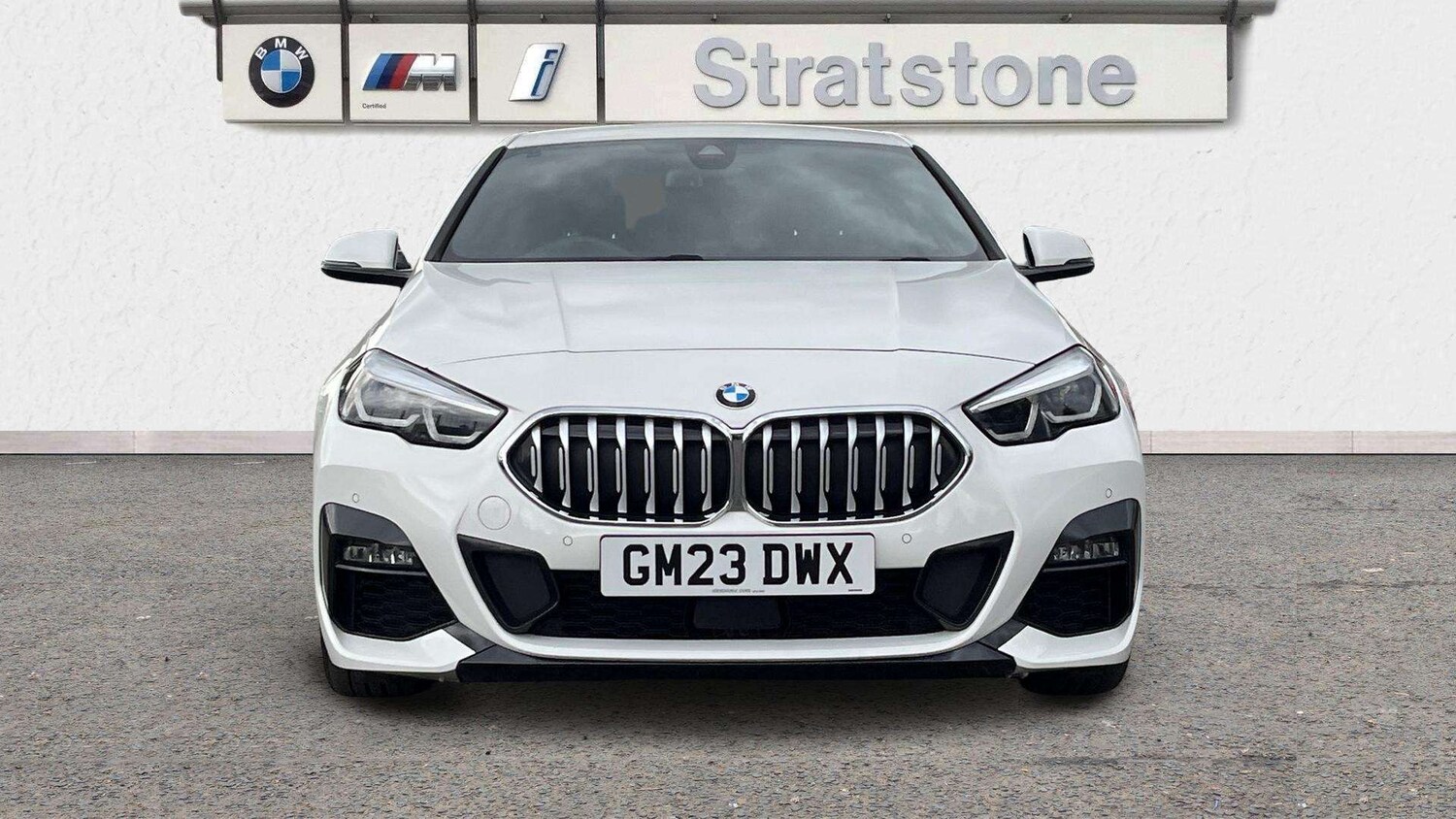 Used BMW 2 Series 2023 for sale - 75861098: Photo 21
