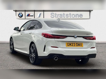 Used BMW 2 Series 2023 for sale - 75861098: Photo
