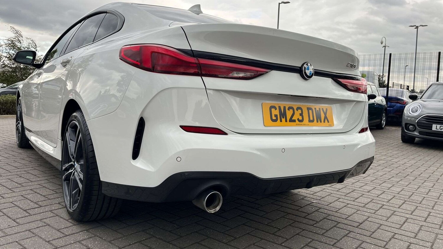 Used BMW 2 Series 2023 for sale - 75861098: Photo 34