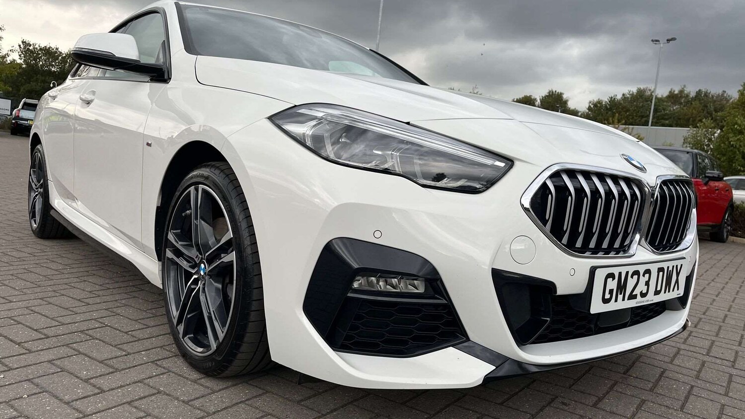 Used BMW 2 Series 2023 for sale - 75861098: Photo 35