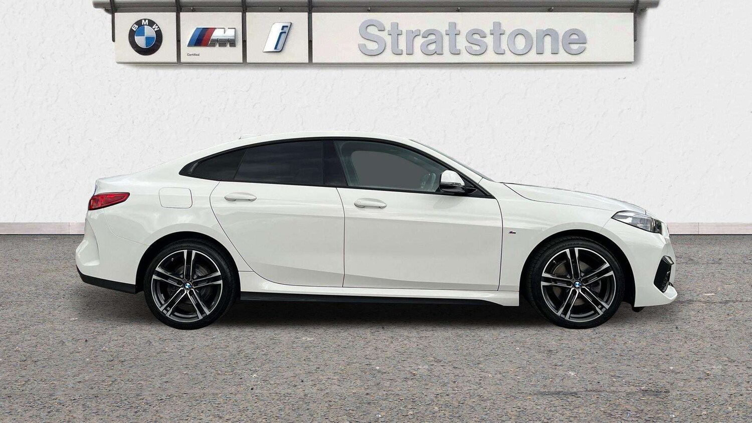 Used BMW 2 Series 2023 for sale - 75861098: Photo 4