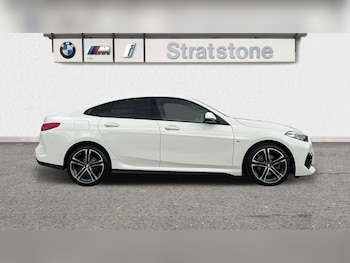 Used BMW 2 Series 2023 for sale - 75861098: Photo