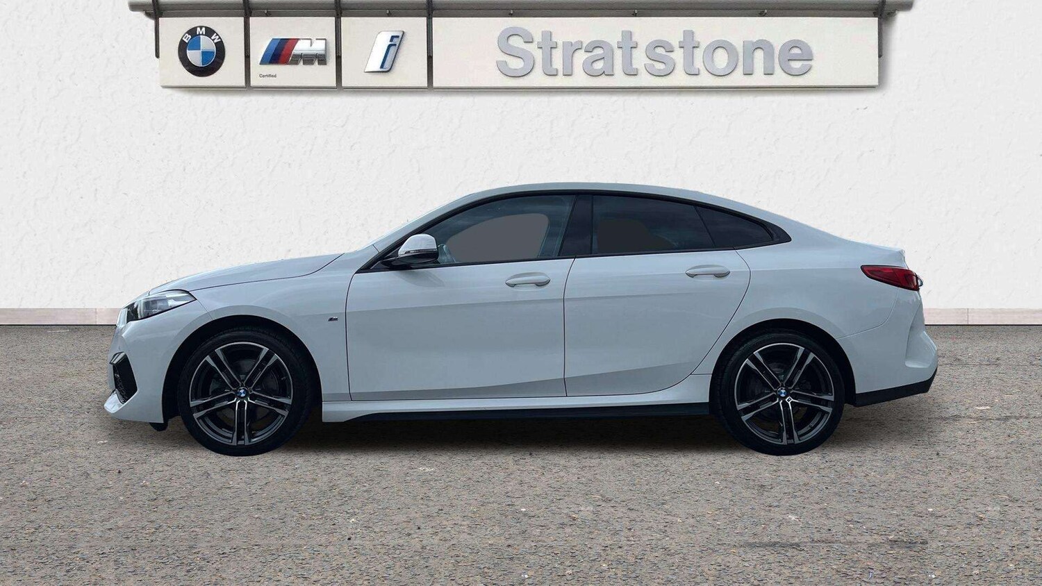 Used BMW 2 Series 2023 for sale - 75861098: Photo 5
