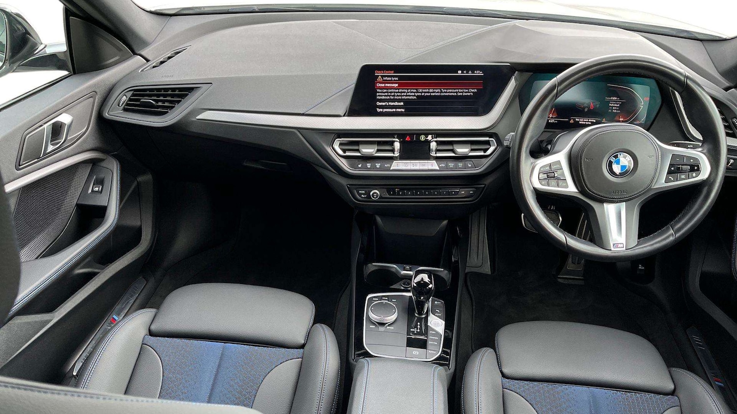 Used BMW 2 Series 2023 for sale - 75861098: Photo 6