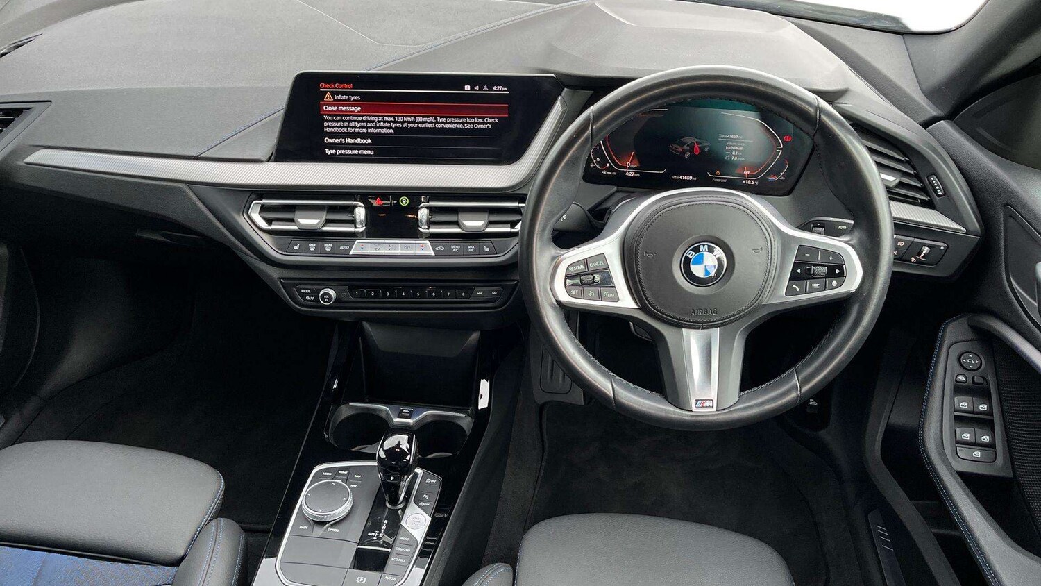 Used BMW 2 Series 2023 for sale - 75861098: Photo 7