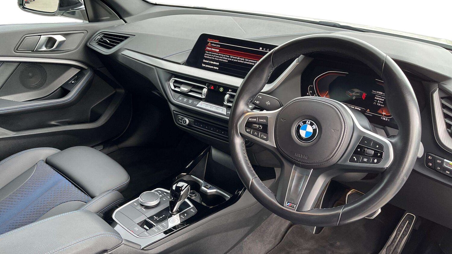 Used BMW 2 Series 2023 for sale - 75861098: Photo 8