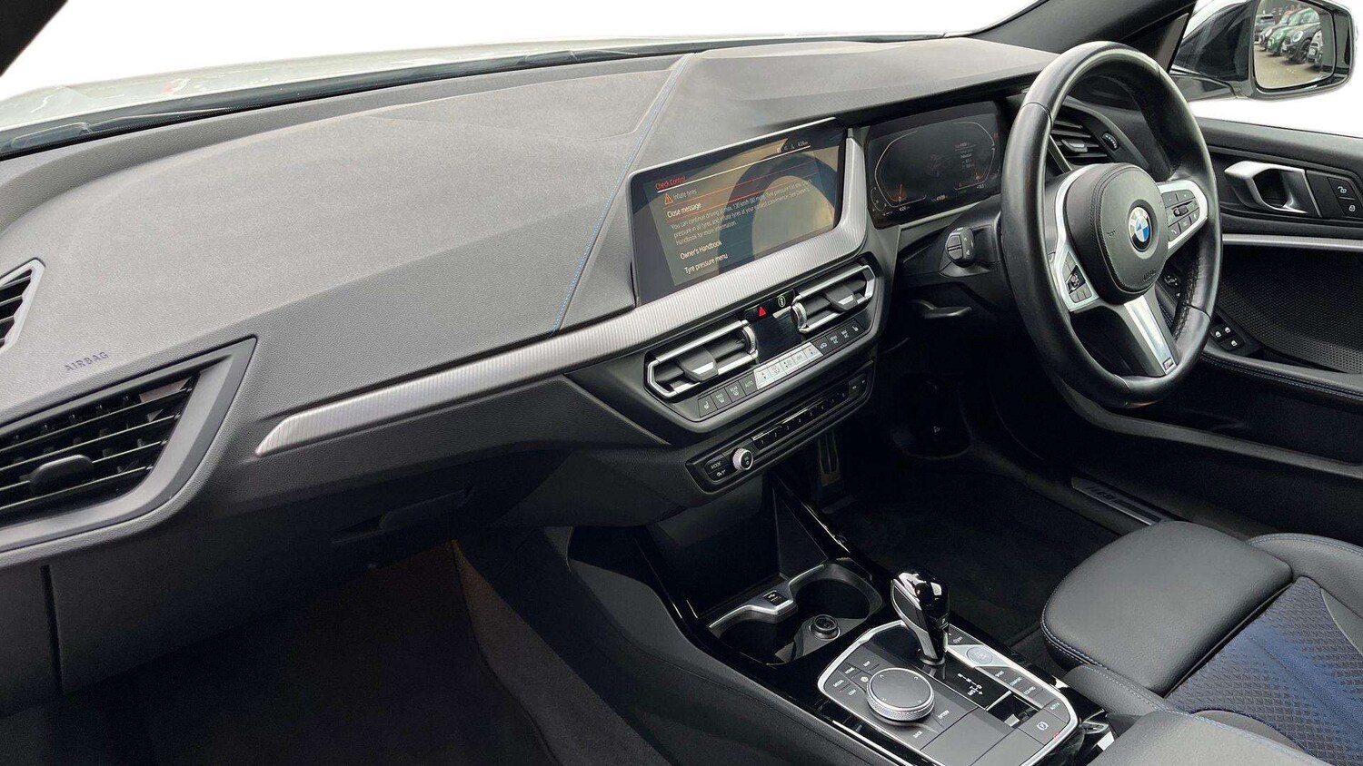Used BMW 2 Series 2023 for sale - 75861098: Photo 9