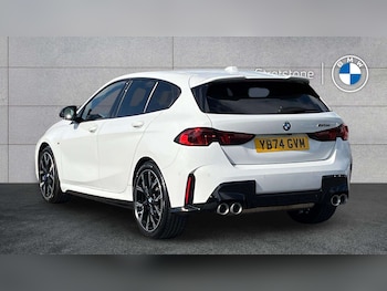 Used BMW 1 Series 2024 for sale - 78209036: Photo