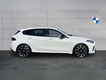 Used BMW 1 Series 2024 for sale - 78209036: Photo