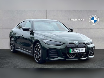 Used BMW i4 2023 for sale - 78787074: Photo