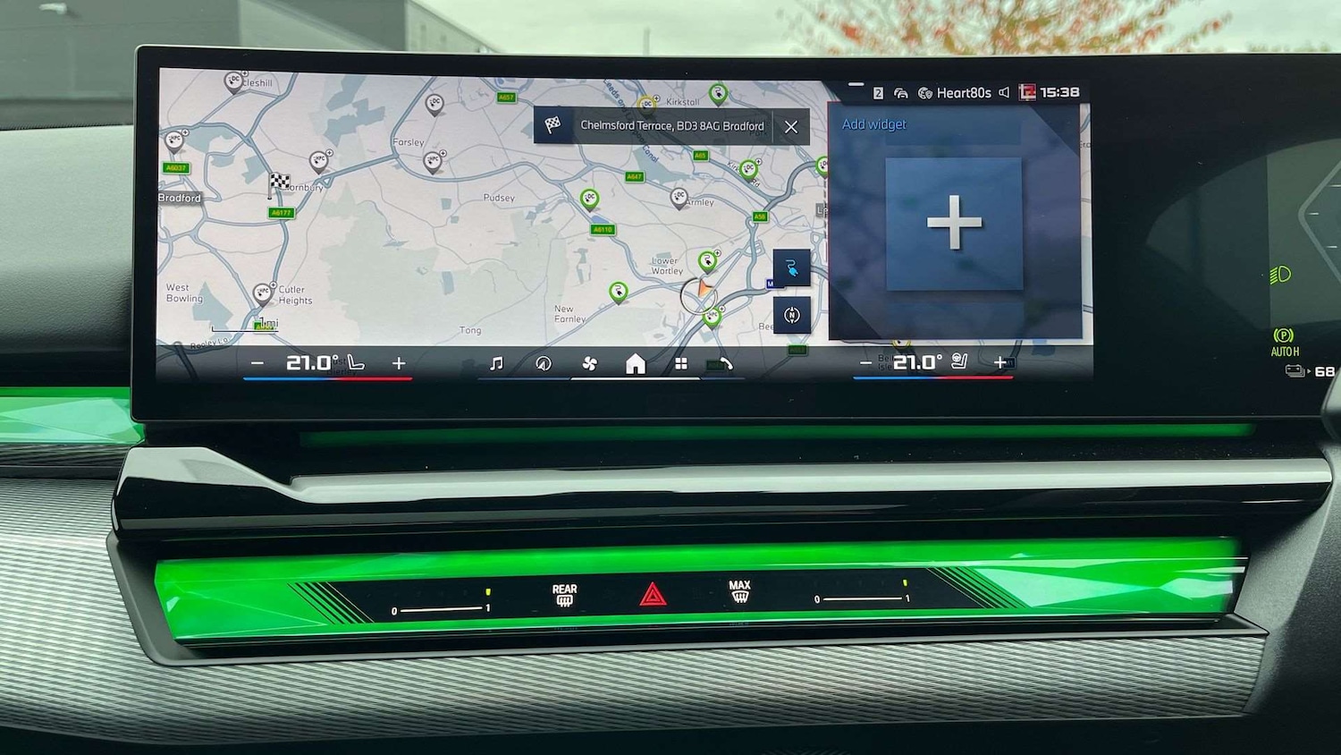 Used BMW i5 2025 for sale - 77011268: Photo 10