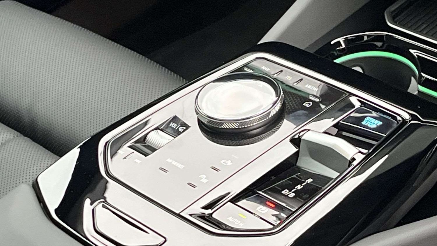 Used BMW i5 2025 for sale - 77011268: Photo 12