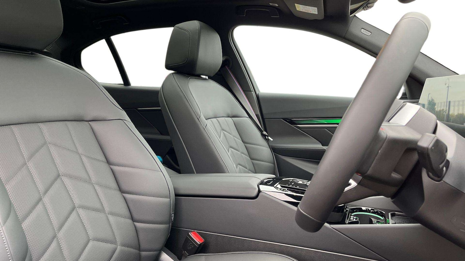 Used BMW i5 2025 for sale - 77011268: Photo 13