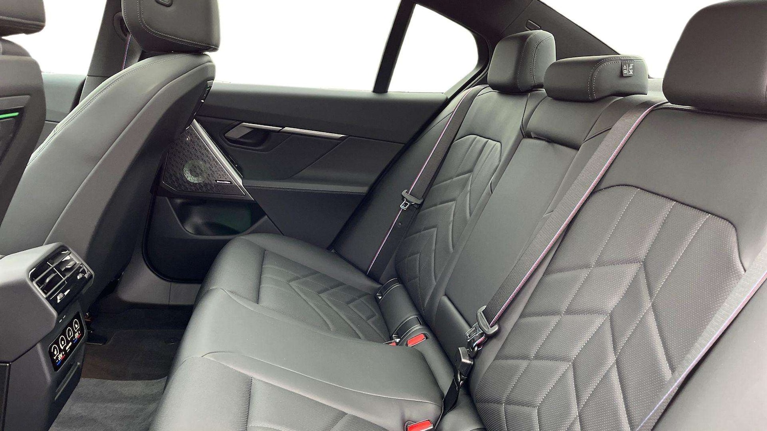 Used BMW i5 2025 for sale - 77011268: Photo 14