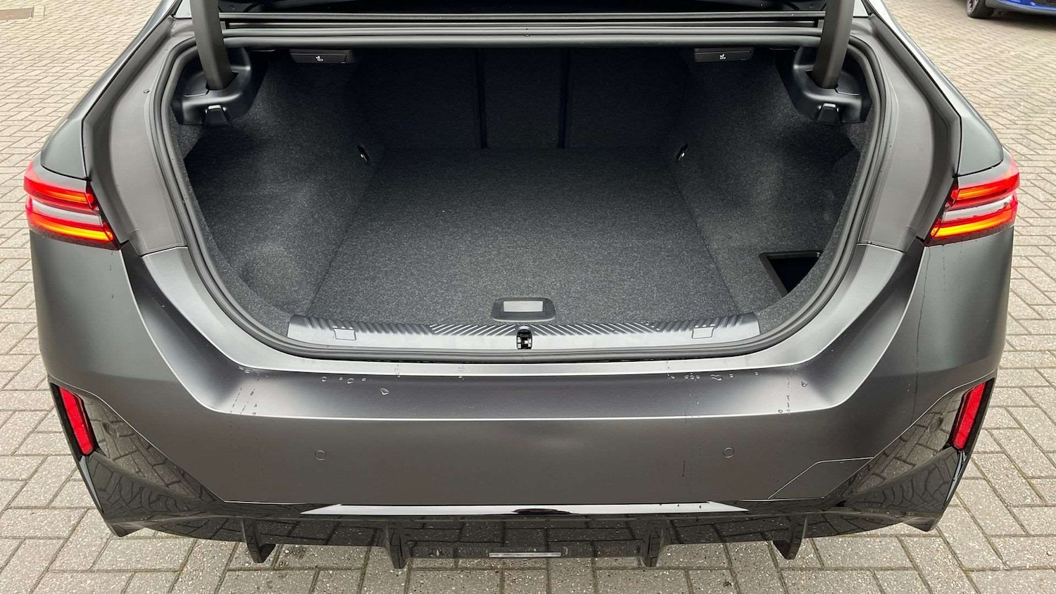 Used BMW i5 2025 for sale - 77011268: Photo 15