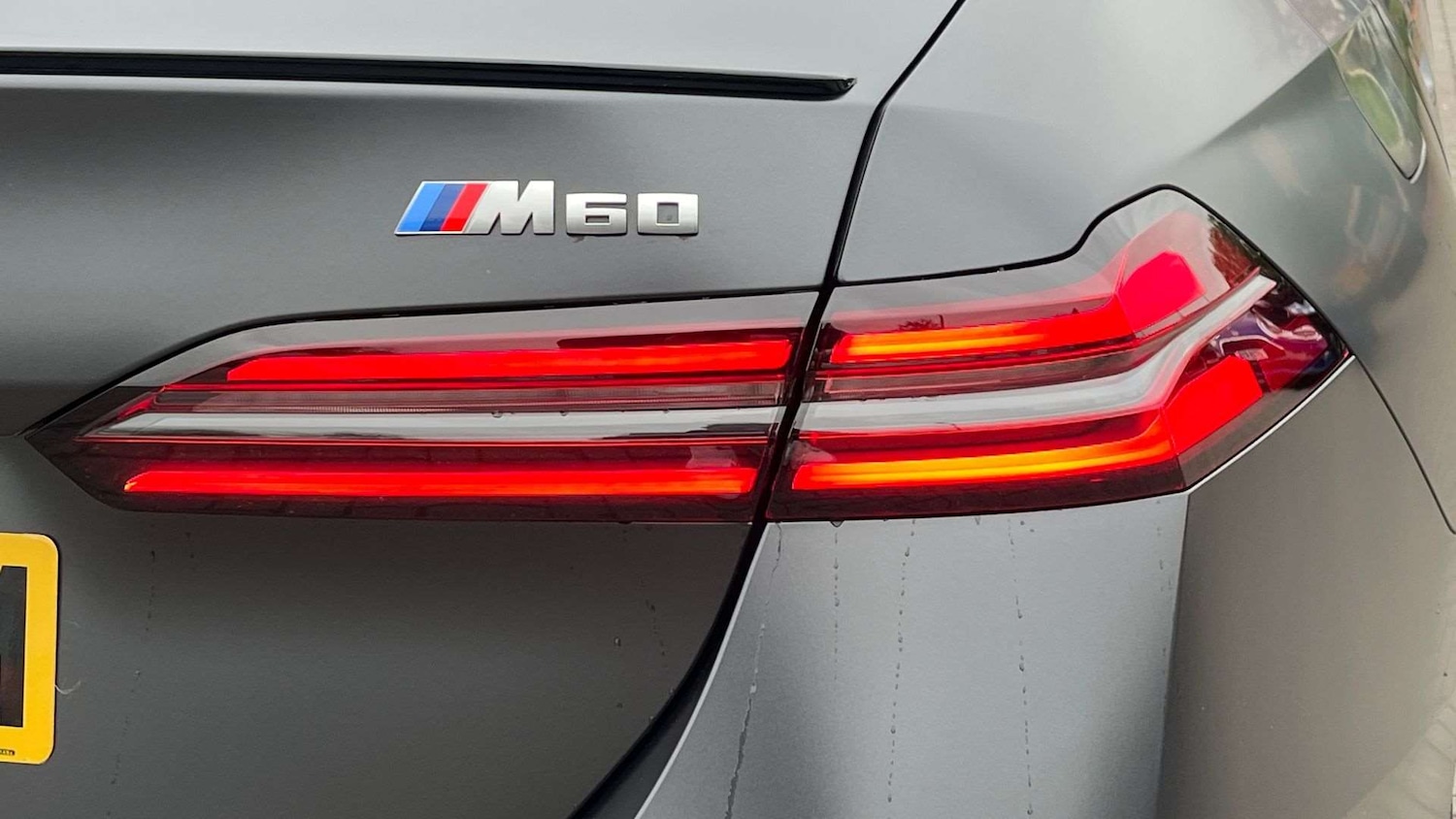 Used BMW i5 2025 for sale - 77011268: Photo 17