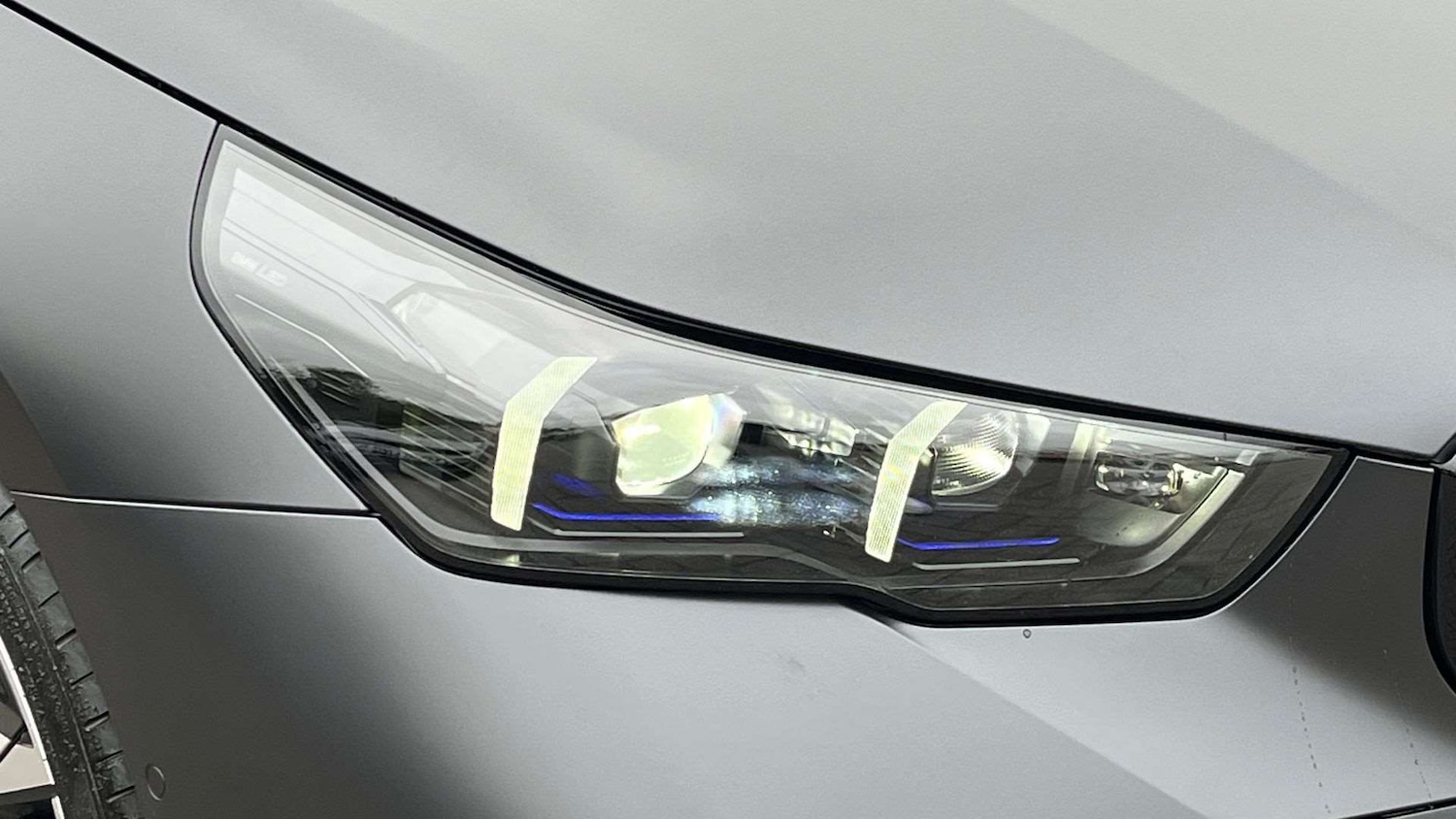 Used BMW i5 2025 for sale - 77011268: Photo 18