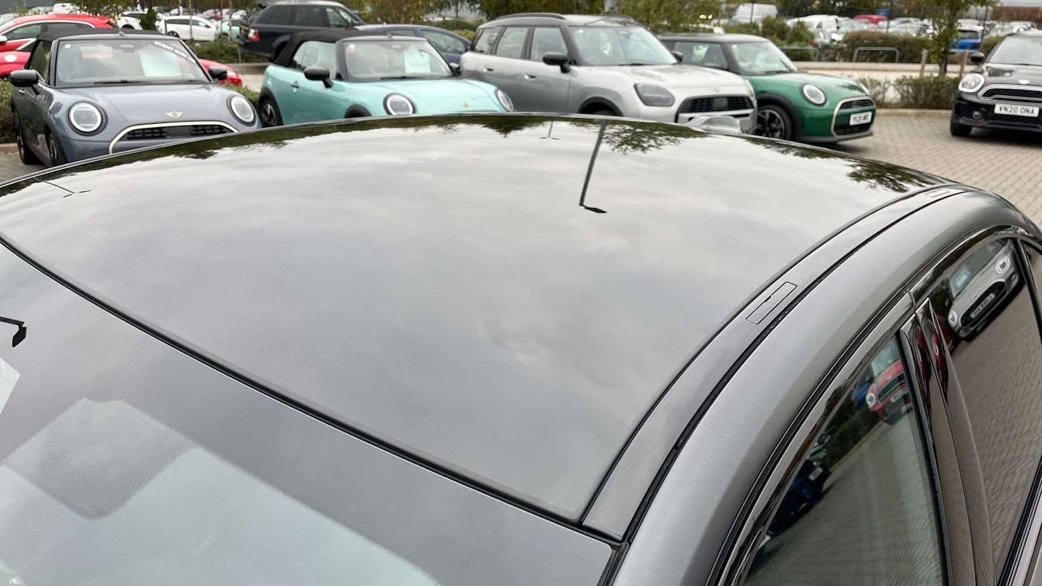 Used BMW i5 2025 for sale - 77011268: Photo 19