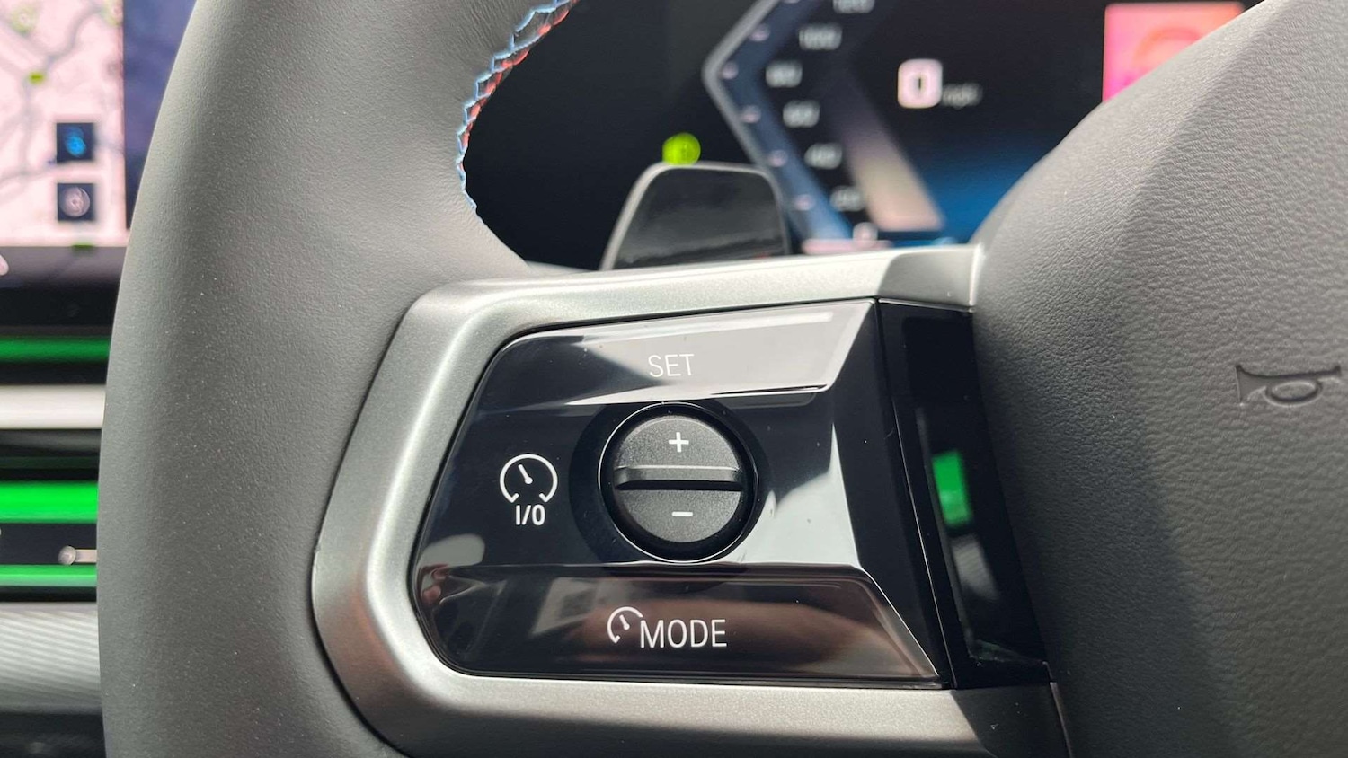 Used BMW i5 2025 for sale - 77011268: Photo 22