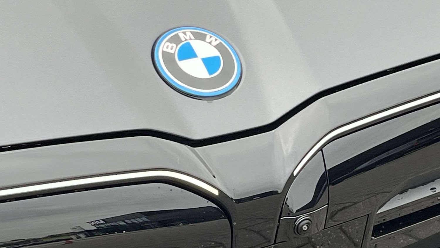 Used BMW i5 2025 for sale - 77011268: Photo 24