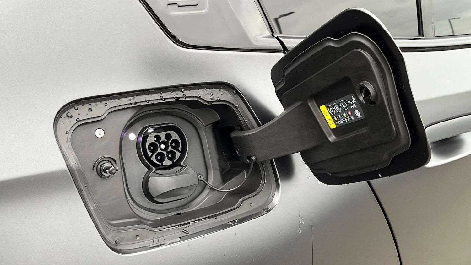 Used BMW i5 2025 for sale - 77011268: Photo 25