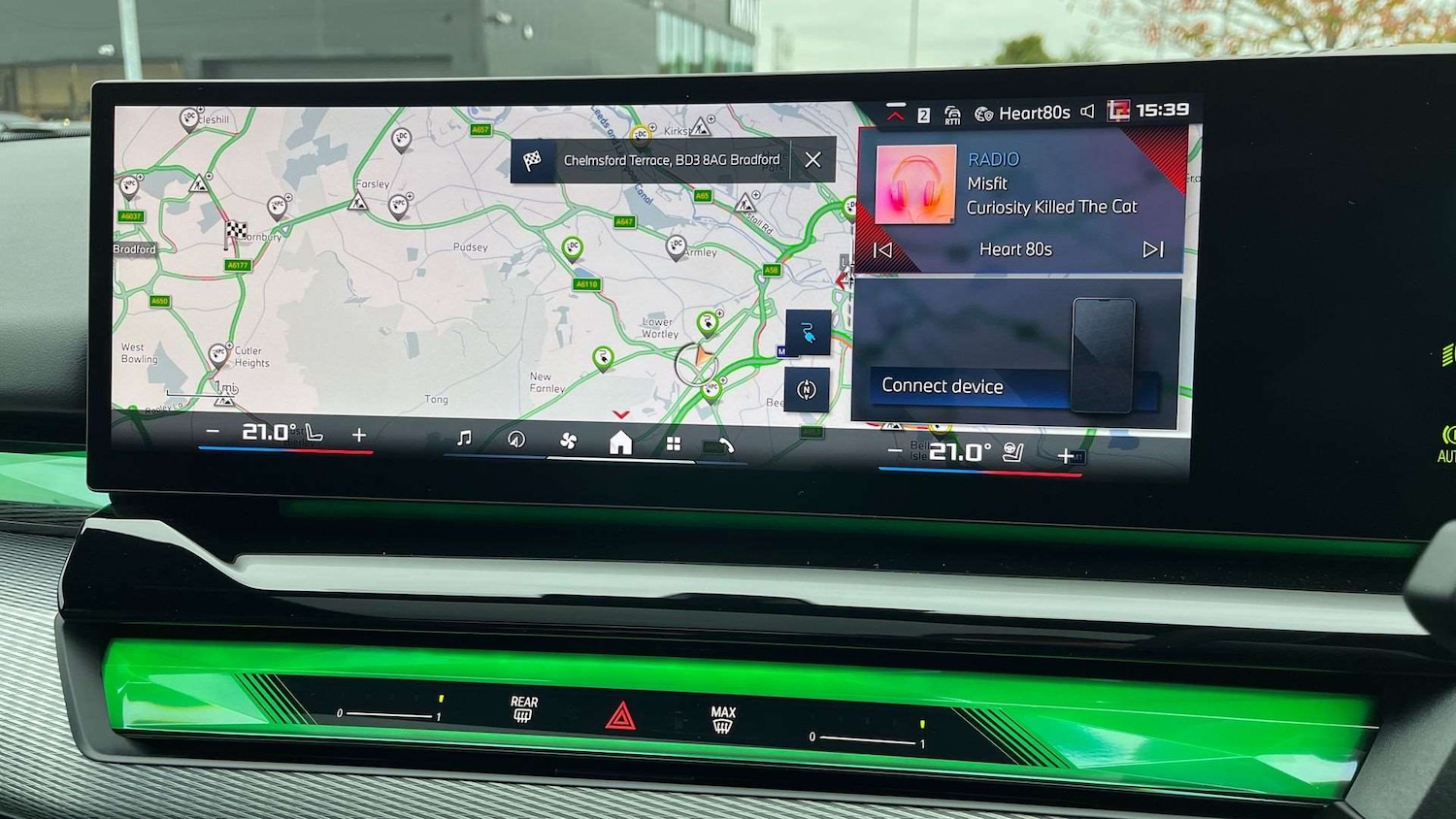 Used BMW i5 2025 for sale - 77011268: Photo 31