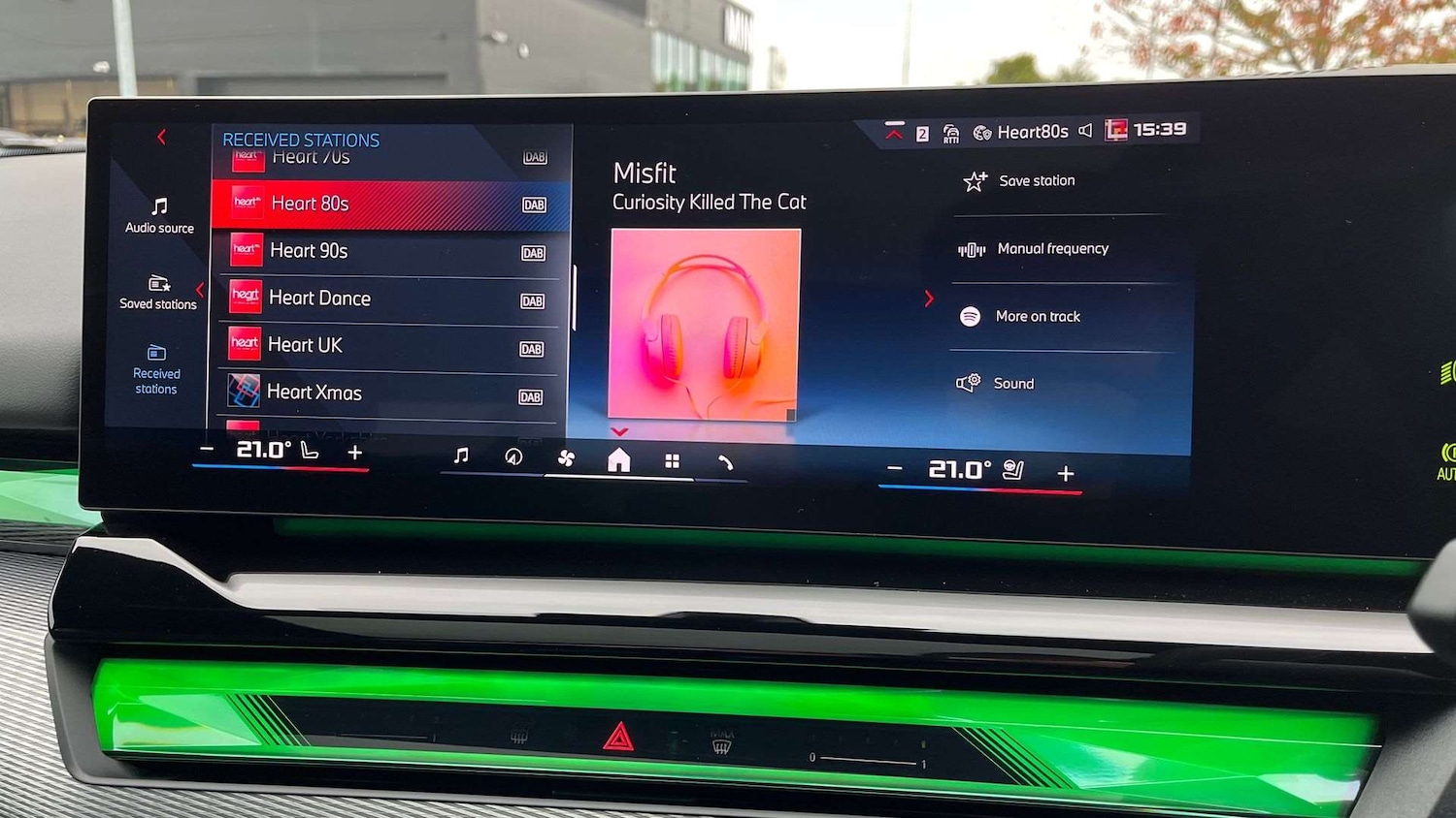 Used BMW i5 2025 for sale - 77011268: Photo 32