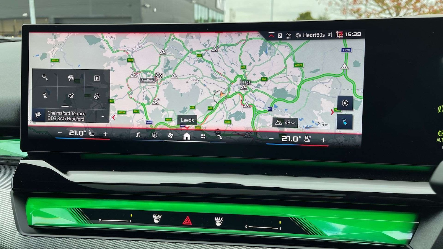 Used BMW i5 2025 for sale - 77011268: Photo 33