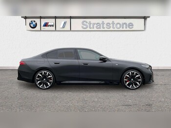 Used BMW i5 2025 for sale - 77011268: Photo