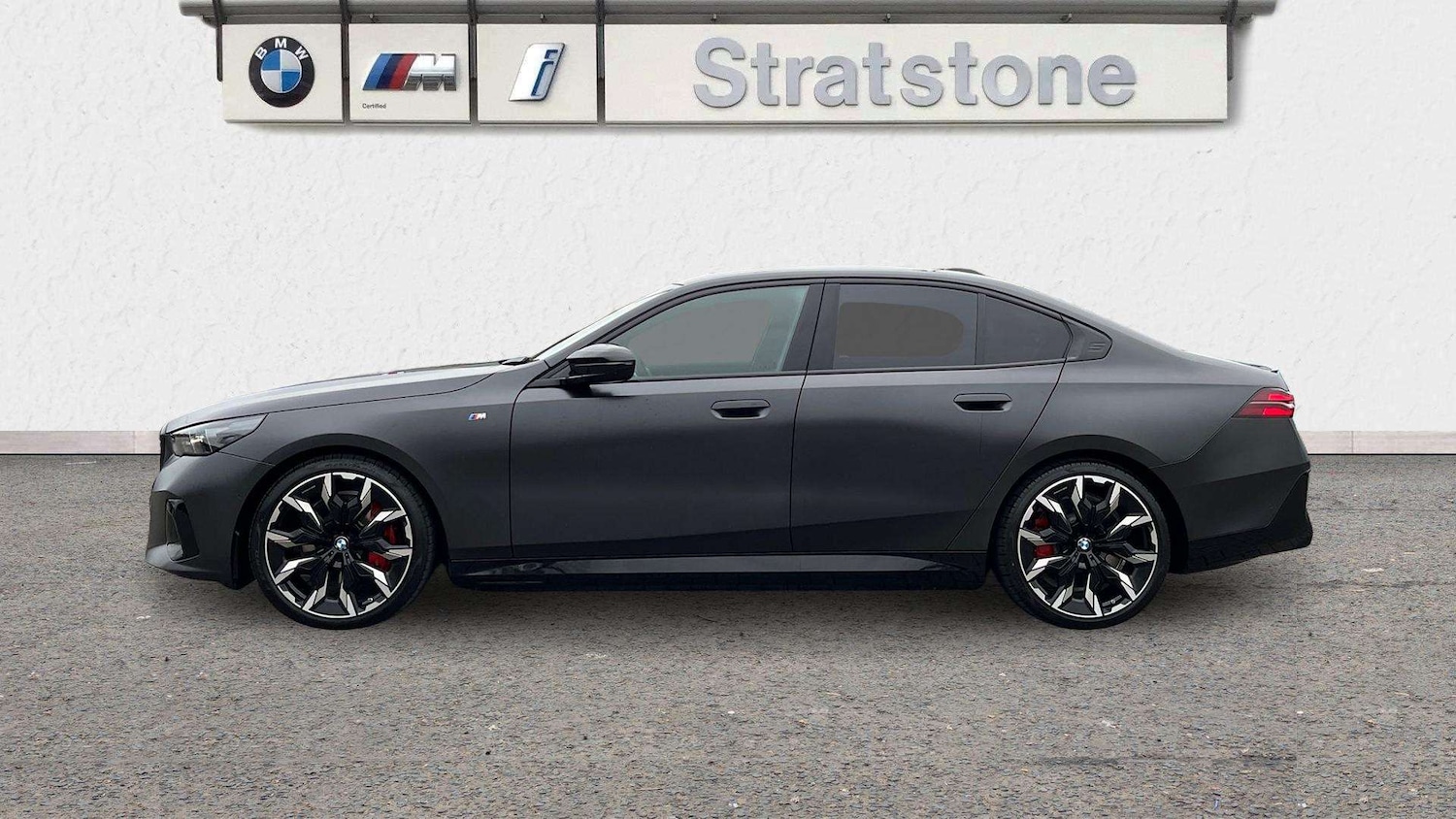 Used BMW i5 2025 for sale - 77011268: Photo 5