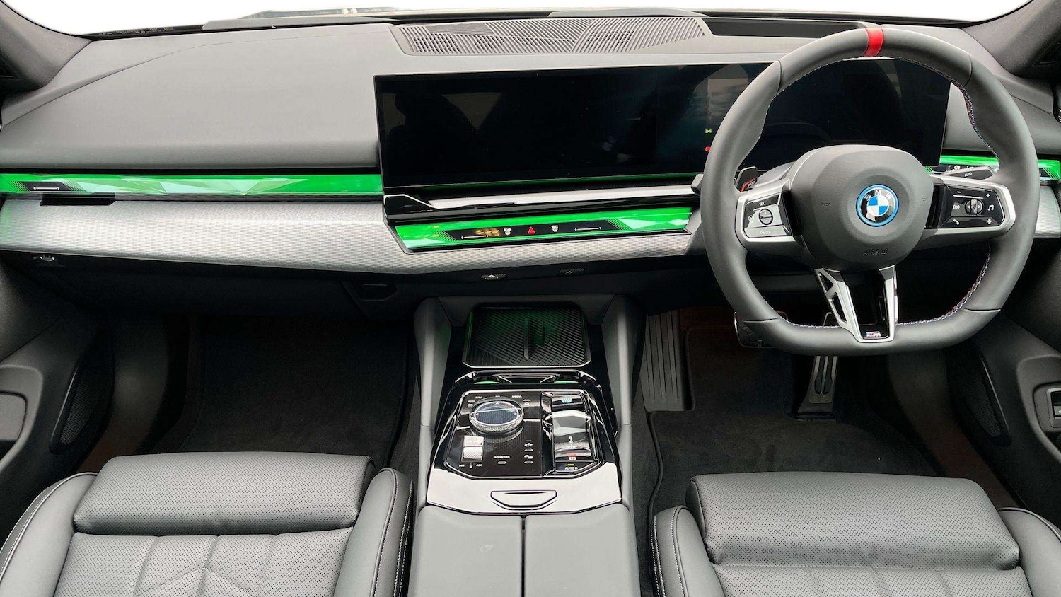 Used BMW i5 2025 for sale - 77011268: Photo 6