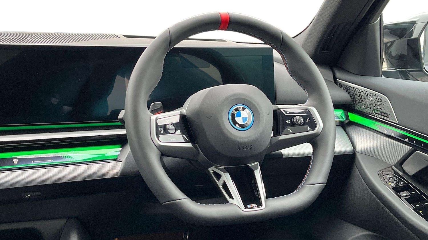 Used BMW i5 2025 for sale - 77011268: Photo 7