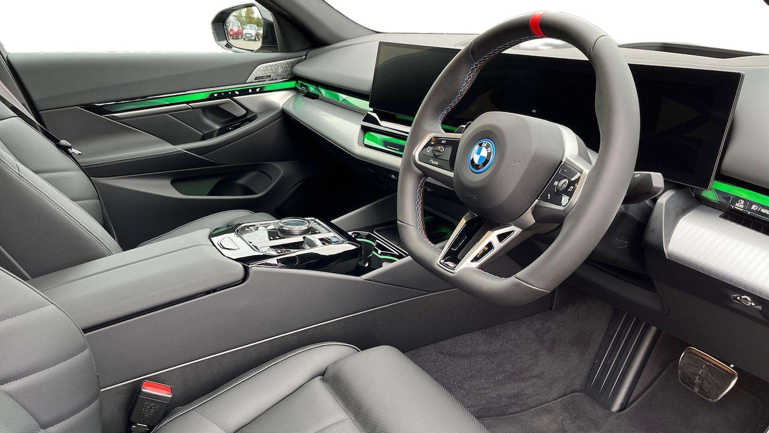 Used BMW i5 2025 for sale - 77011268: Photo 8