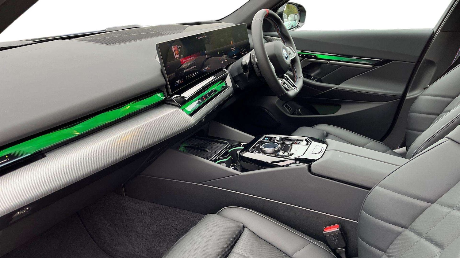 Used BMW i5 2025 for sale - 77011268: Photo 9