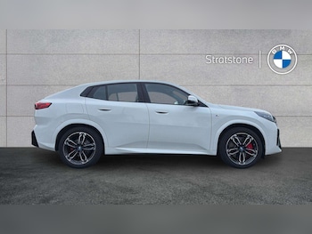 Used BMW iX2 2025 for sale - 77628150: Photo