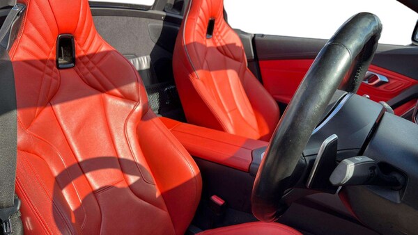 Used BMW Z4 2022 for sale - 75981442: Photo 13