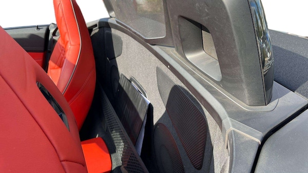 Used BMW Z4 2022 for sale - 75981442: Photo 14
