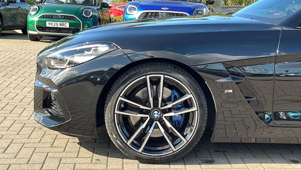 Used BMW Z4 2022 for sale - 75981442: Photo 16