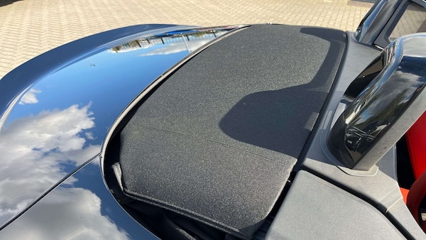 Used BMW Z4 2022 for sale - 75981442: Photo 19