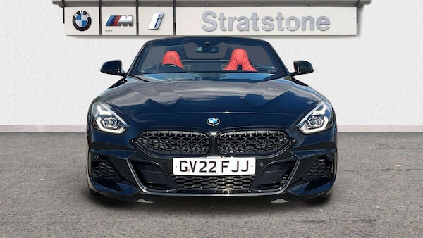 Used BMW Z4 2022 for sale - 75981442: Photo 21