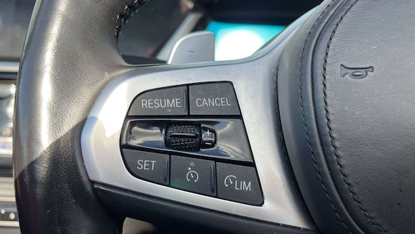 Used BMW Z4 2022 for sale - 75981442: Photo 22