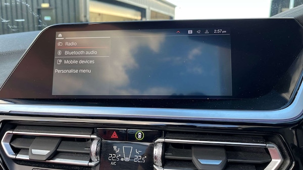 Used BMW Z4 2022 for sale - 75981442: Photo 32