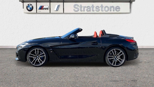 Used BMW Z4 2022 for sale - 75981442: Photo 5