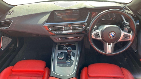Used BMW Z4 2022 for sale - 75981442: Photo 6